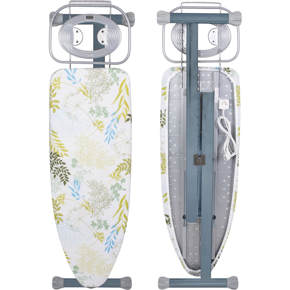 Lamart LT8001 Žehlicí prkno VALERIA, 125 x 42 cm