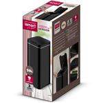 Lamart LT8052 Bezdotykový odpadkový kôš SENSOR, 50 l