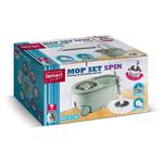 Lamart LT8053 Rotačný mop SPIN
