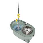 Lamart LT8053 Rotačný mop SPIN