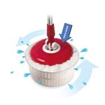 Lamart LT8061 Mop rotační set CLEAN, 12 l