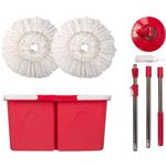 Lamart LT8062 Sada mopov skladacích CLEAN, 10 l