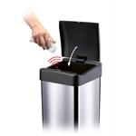 Lamart LT8105 Bezdotykový odpadkový koš SENSOR 30l