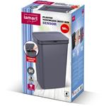 Lamart LT8108 Bezdotykový odpadkový kôš SENSOR 50l
