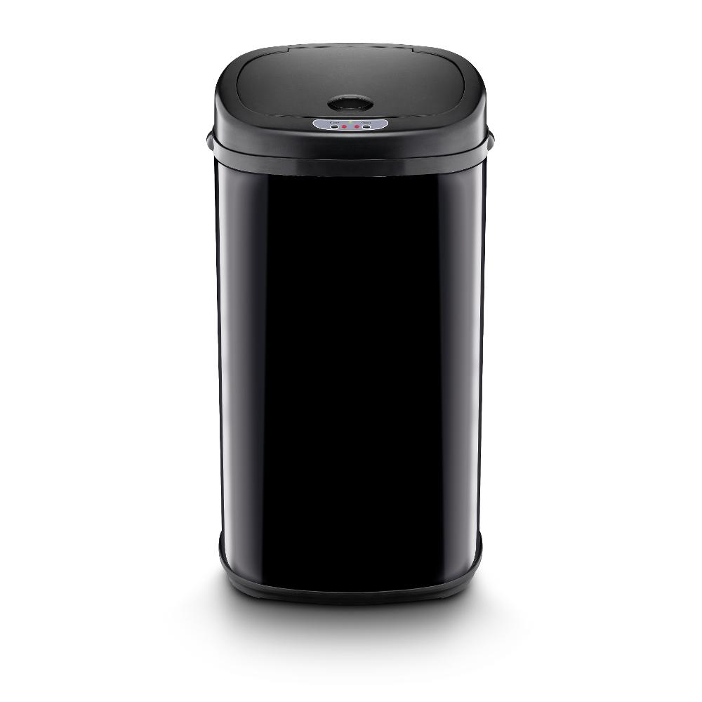 Lamart LT8112 Bezdotykový odpadkový koš SENSOR 42l