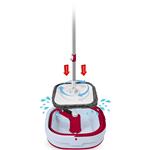 Lamart LT8115 Mop set skládací rotační CLEAN, 12 l