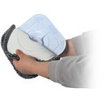 Lamart LT8115 Mop set skládací rotační CLEAN, 12 l