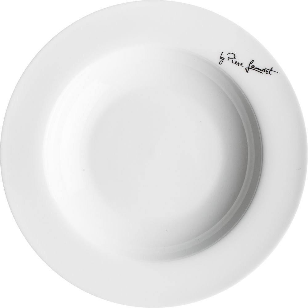 Lamart LT9001 6-dielna sada okrúhlych tanierov DINE
