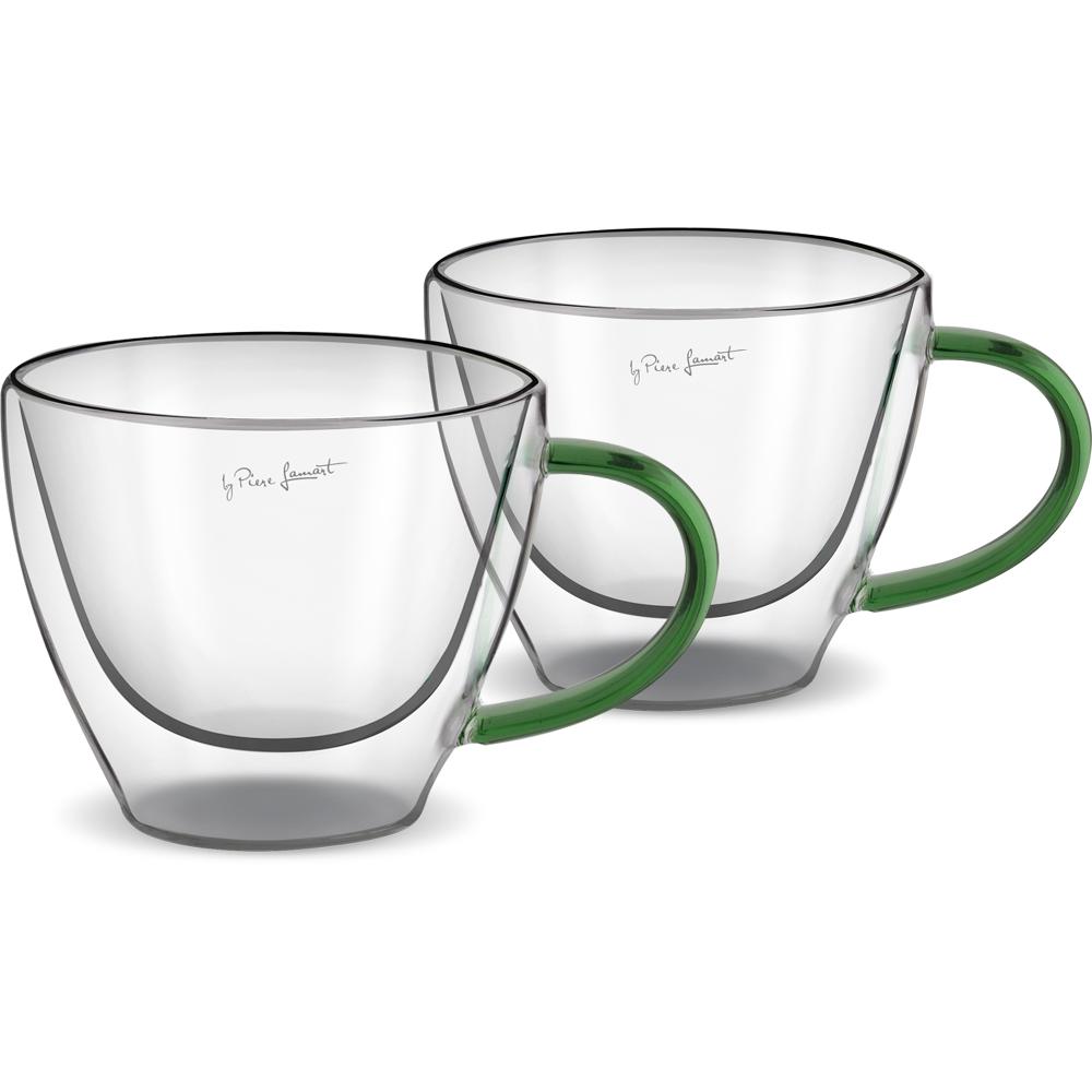 Lamart LT9115 Súprava šálok VASO 190 ml, 2 ks