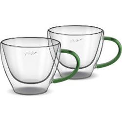 Lamart LT9115 Súprava šálok VASO 190 ml, 2 ks