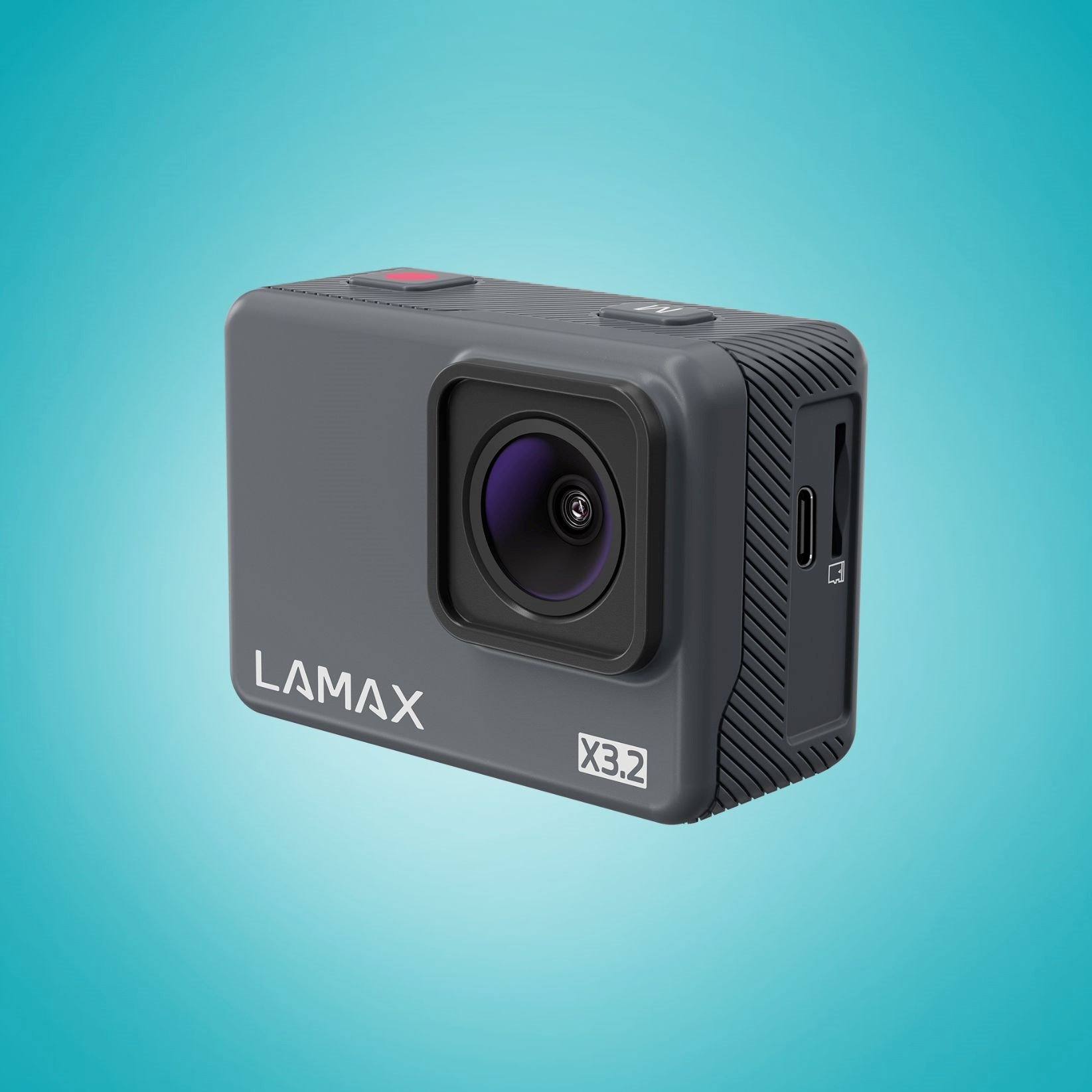 LAMAX akční kamera X3.2