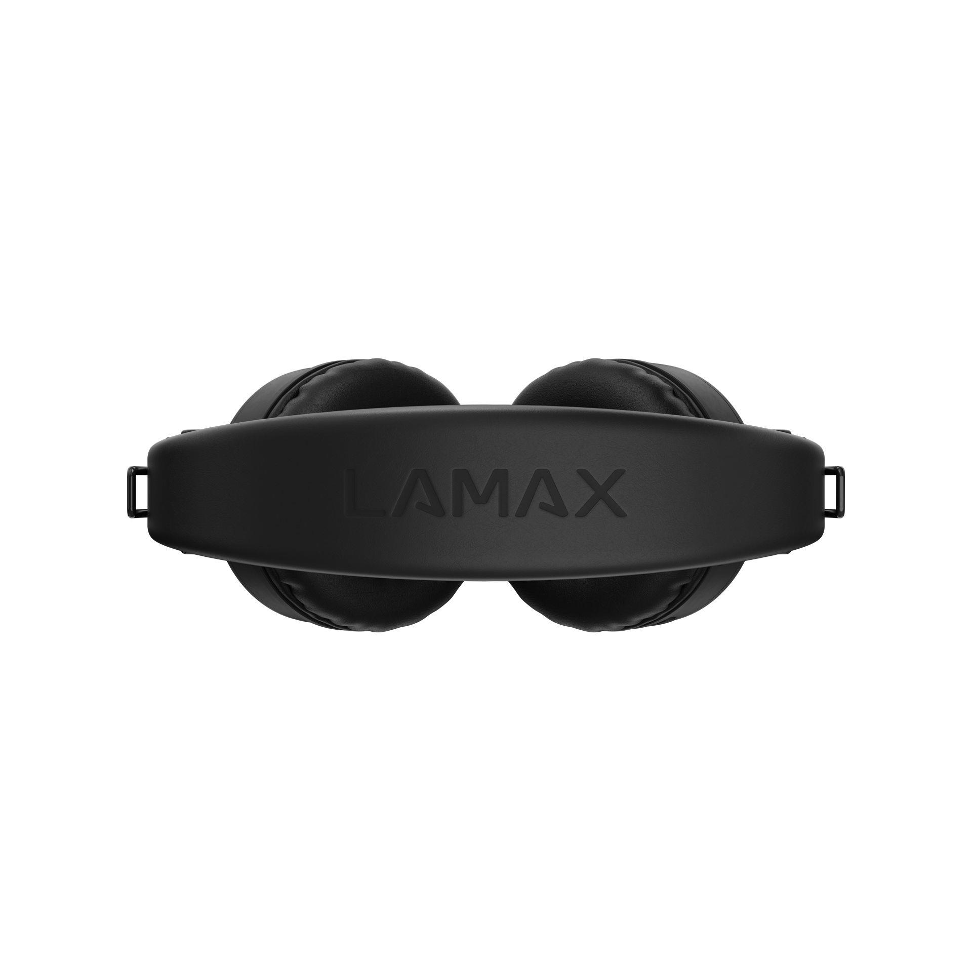 LAMAX Beat Blaze2, černá