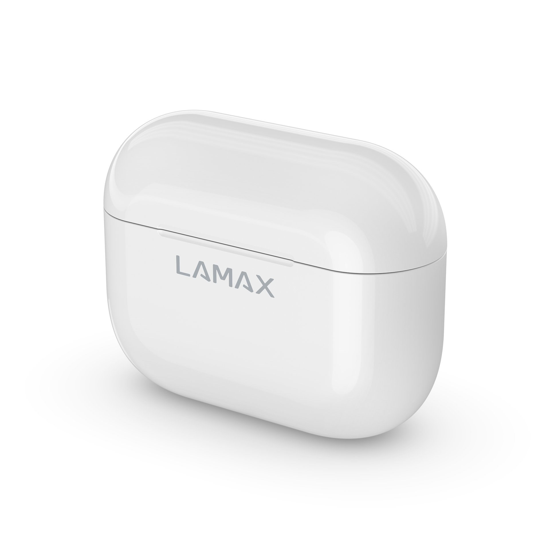LAMAX Clips1, biela
