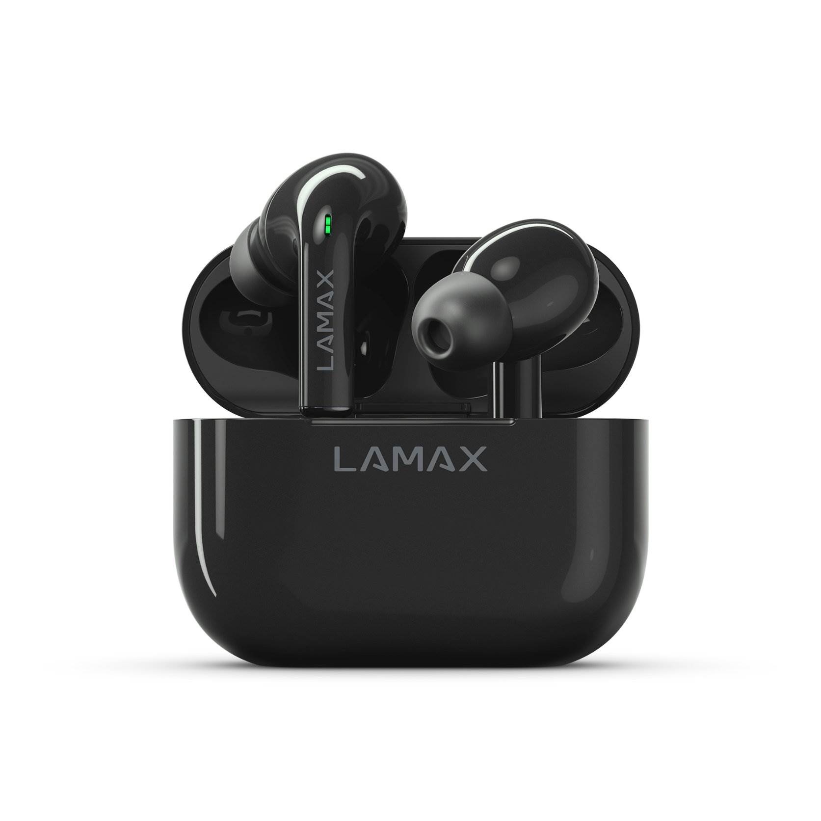 LAMAX Clips1, černá