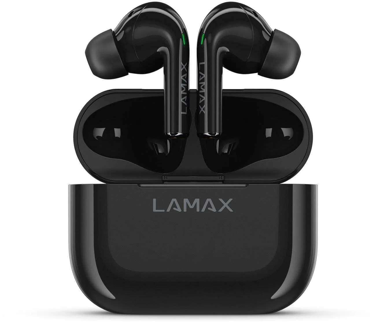 LAMAX Clips1, černá