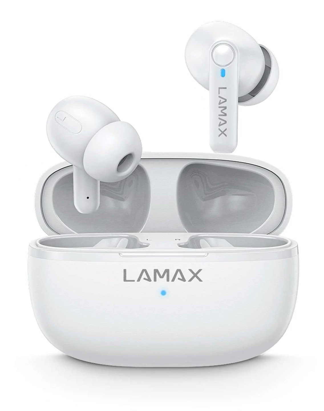 LAMAX Clips1 Play, biela