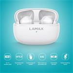 LAMAX Clips1 Play - biely