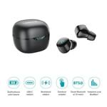 LAMAX Dots2 Touch Black wireless charging