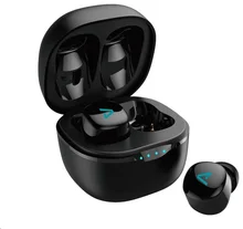 LAMAX Dots2 Touch Black wireless charging