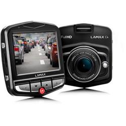 LAMAX Drive C4 
