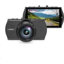LAMAX DRIVE C9
