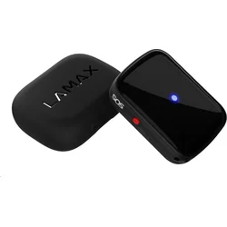 LAMAX GPS Locator + obojek 