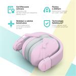 LAMAX KidMuffs1 Pink