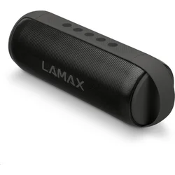 LAMAX MusiCan1 šedý