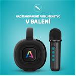 LAMAX PartyGo1 Mini - prenosný reproduktor