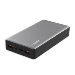 LAMAX powerbank 20000mAh