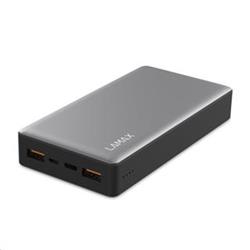 LAMAX powerbanka 20000mAh