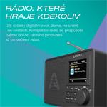 LAMAX RadioVox1 DAB