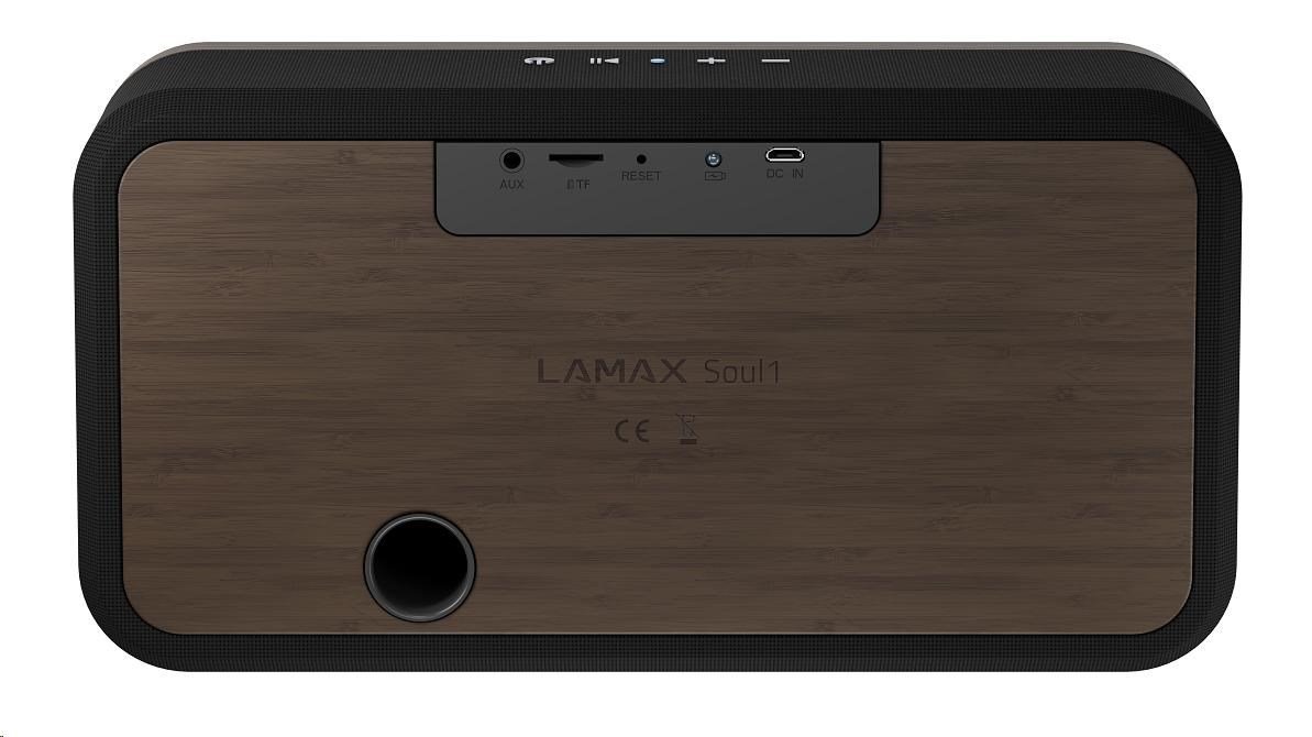 LAMAX Soul1