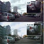 LAMAX T10 4K GPS (s radarovým hlásením)
