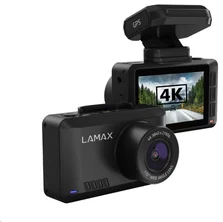 LAMAX T10 4K GPS (s radarovým hlásením)