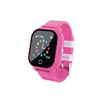 LAMAX WatchY3 Pink - detské inteligentné hodinky
