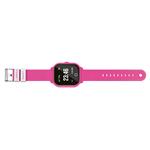 LAMAX WatchY3 Pink - detské inteligentné hodinky
