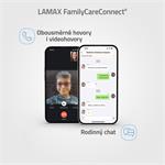 LAMAX WatchY4 Plus