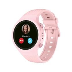 LAMAX WatchY4 Sport Pink