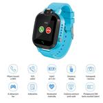 LAMAX WCall Blue