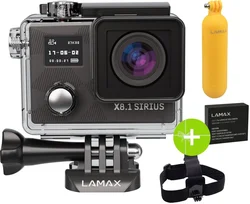 LAMAX X8.1 Sirius