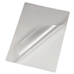 Laminovacia fólia Hama, DIN A6 (11,1x15,4 cm), 80 µ, 100 ks