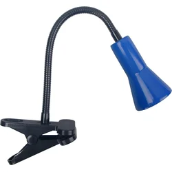 Lampa Ecolite L414C-MO modrá