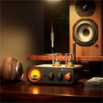 Lampový zosilňovač Fosi Audio MC331