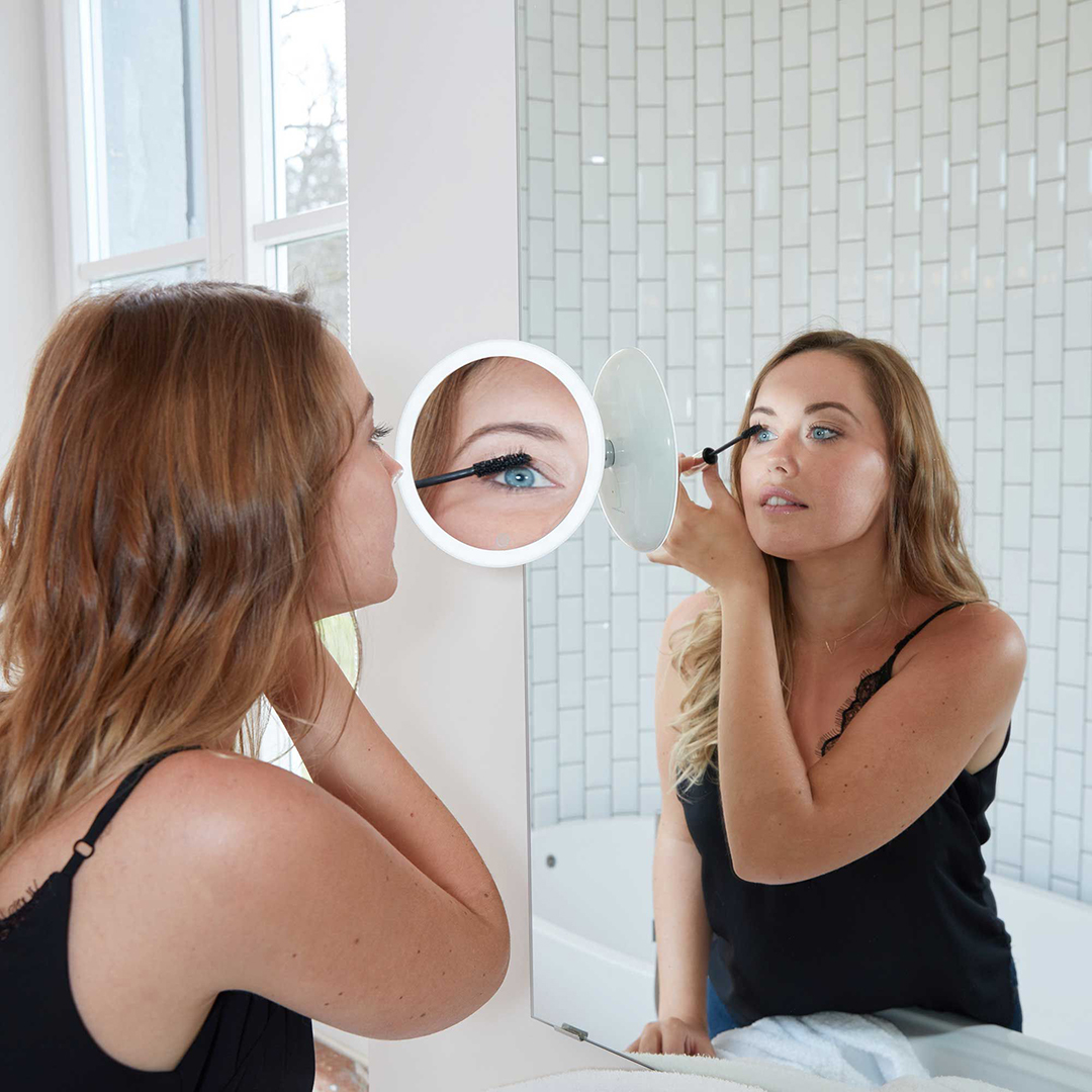 Lanaform 2 in 1 Mirror