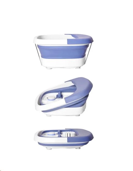 Lanaform Heat & Fold Spa