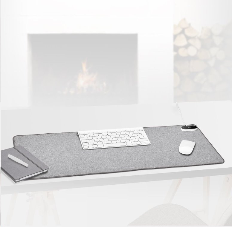 Lanaform Heating Desk Pad