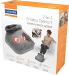 Lanaform Shiatsu Comfort 2 v 1