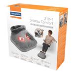 Lanaform Shiatsu Comfort 2in1