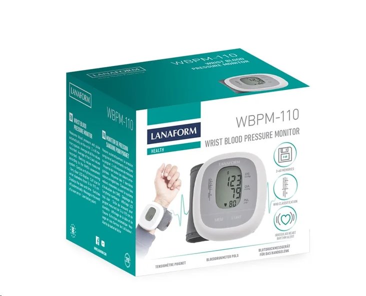 Lanaform WBPM-110